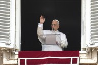 León XIV cumple 70 años y vive el primer cumpleaños de su pontificado