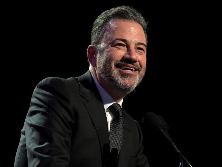 Reactions pour in about ABC’s suspension of Jimmy Kimmel’s show