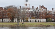 Trump's US$2.6B in federal cuts to Harvard reversed by judge