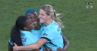 Kansas City Current to host NWSL quarterfinal in November