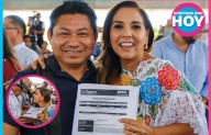 Benefician a más de 1,400 Personas con la entrega de 303 títulos de propiedad