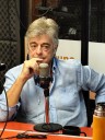 Raúl Laborda llama a la abstención: “No voy a ir a votar y espero que la gente tampoco”