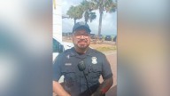 Community mourns loss of Galveston police officer who died in off