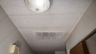 Transform Your Dated Popcorn Ceilings With One Modern And Effective Solution
