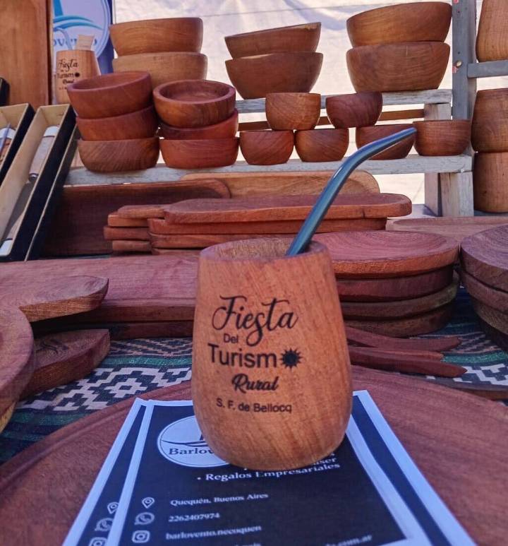 Este finde se viene la 2° Fiesta del Turismo Rural: astroturismo y folklore