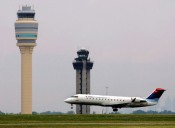 Two bidders vie to be project manager of massive FAA US air traffic overhaul