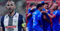 ¡Atención, Alianza! U de Chile goleó a Colo Colo y llega motivado al partido por Sudamericana