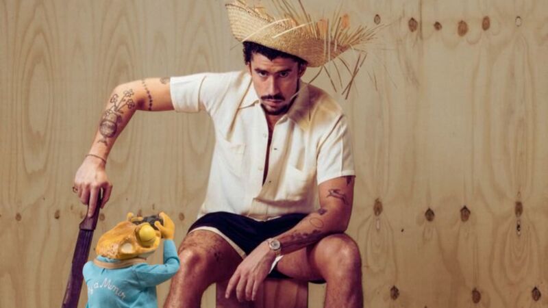 Bad Bunny lidera las nominaciones a los Latin Grammy 2025 y consolida su reinado en la música latina