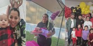 ‘I need her’: Son of Honduran mother detained by ICE in Louisville speaks out