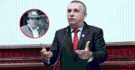 Daniel Urresti se acoge a la ley que prescribe delitos de lesa humanidad para anular su condena por caso Bustíos