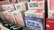 Something to cheer about? Florida Lotto ticket worth more than $36 million