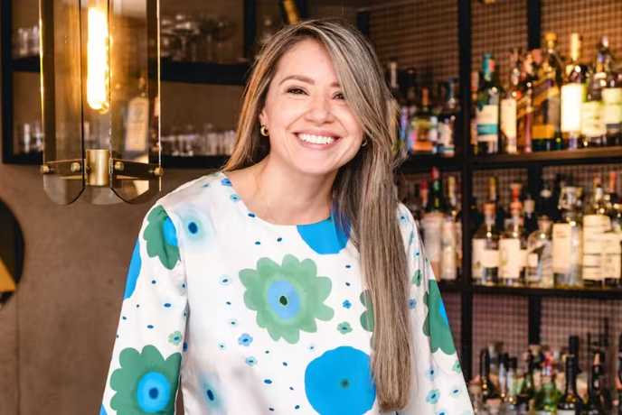 Forbici: cómo una blusa en pandemia impulsó una marca colombiana hasta los mercados de exportación”