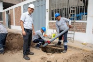 Inventor peruano crea innovador sistema de puesta a tierra más eficiente y sostenible