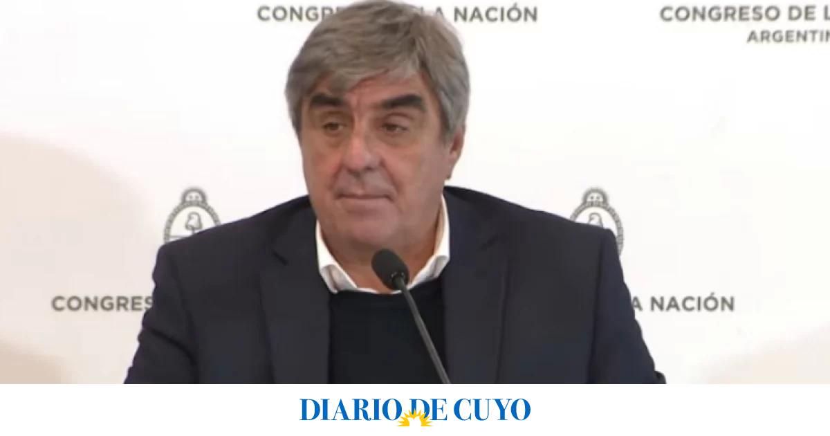 La CAEM dijo en el Senado que “el 75% de los proyectos de cobre necesitan que el tema ley de glaciares se resuelva”