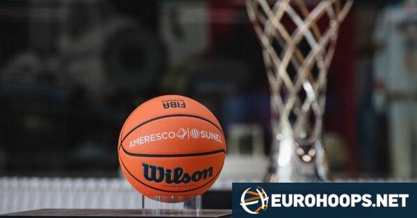 Ameresco SUNEL is the Presenting Partner of BCL Season X