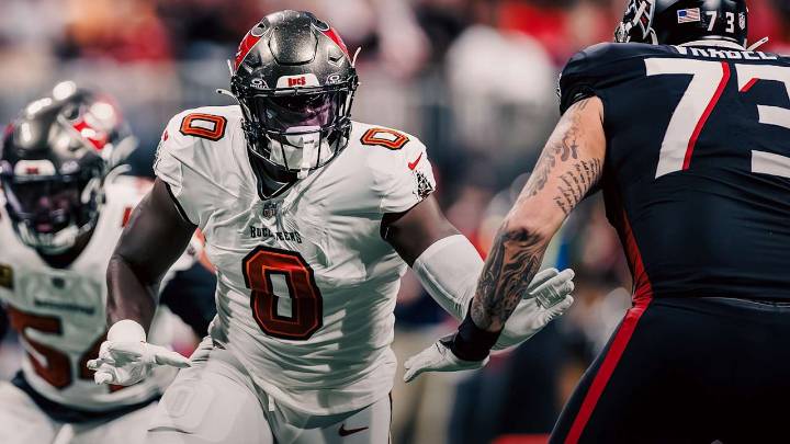 Performance Preview: Which Bucs Are Set to Shine Against Atlanta?