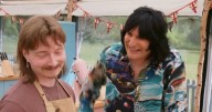Great British Bake Off fans declare 'it's impossible' minutes into 'really hard' biscuit week