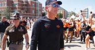 OSU's interim DC Clint Bowen: Accountability falls on him, especially when things go wrong