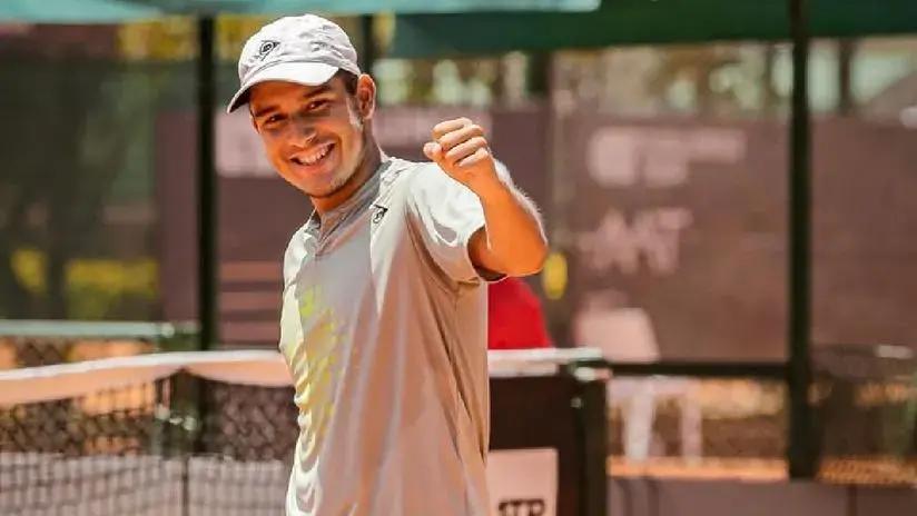 Gonzalo Bueno vs Francesco Maestrelli EN VIVO: ¿a qué hora juegan y dónde ver los octavos de final del Challenger de Buenos Aires?