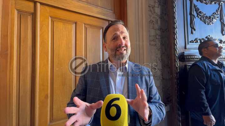 Reforma a Ley de Alcoholes busca agilizar trámites y reducir costos: De la Peña