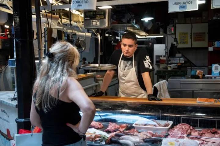 Los precios mayoristas subieron 3,1% en agosto, según el Indec