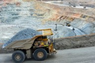 Perú mostrará potencial en Congreso Internacional de Minería y Recursos en Australia