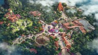 Dinosaur at Walt Disney World's Animal Kingdom last day revealed