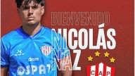 Atlético Paraná sumó una nueva incorporación para el Regional Amateur