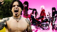 Mötley Crüe and Dolly Parton Join Forces to Unveil 'Dölly Crüe'