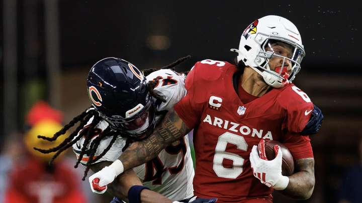 Fantasy Football Week 2: Cardinals vs. Panthers, Texans vs. Bucs, and other matchups to exploit