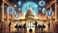 Bipartisan Push For Crypto: Democrats Present Key Principles For Market Structure Bill