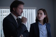 'Law and Order Toronto: Criminal Intent' Season 1 Premiere Recap