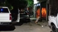 MATAN A HOMBRE Y LESIONAN A SU PEQUEÑA HIJA EN LEON