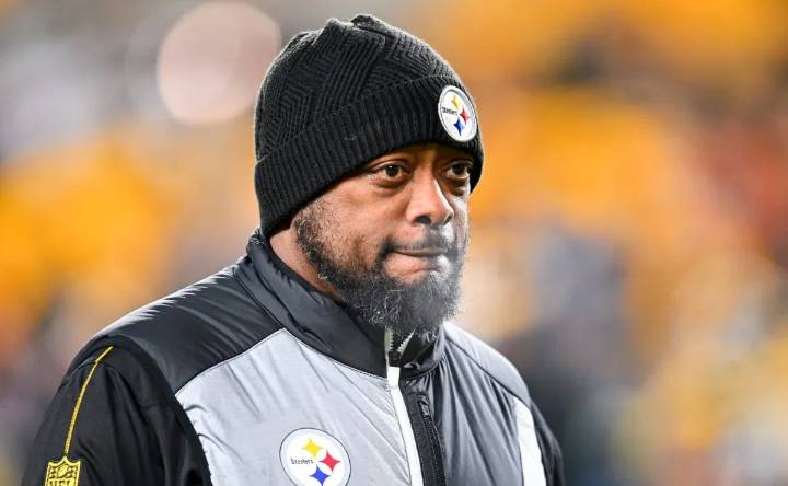 Mike Tomlin confirms that Aaron Rodgers will lose two teammates when the Steelers face the Patriots