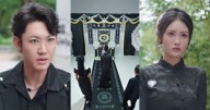 La regente, ¿Dónde ver el drama chino completo de una heredera ilegítima?