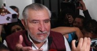 No hay fuego amigo, pero sé de dónde vienen los ataques: Adán Augusto