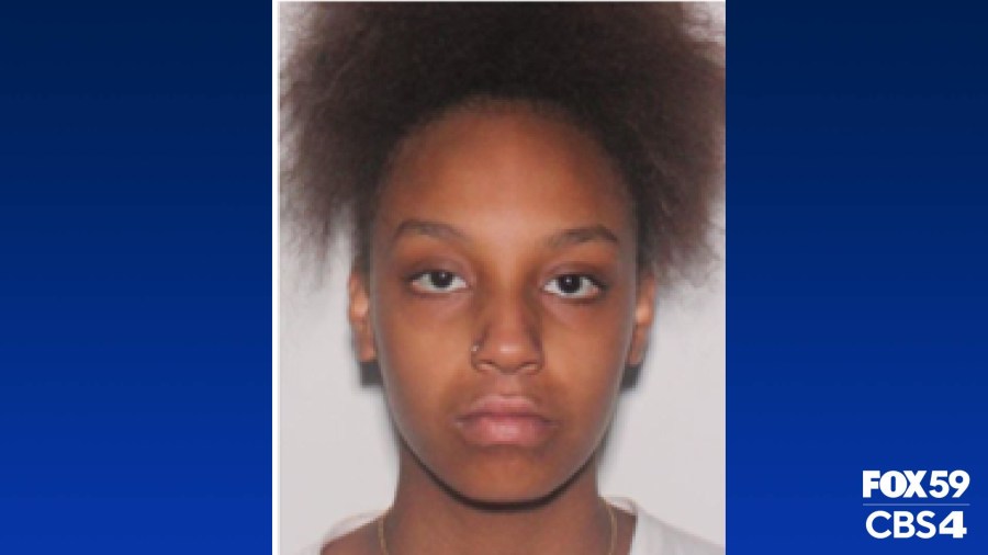 IMPD looking for 23-year-old Indy woman