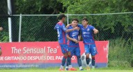 Cimarrones de Sonora golean de visita 3-0 a Tritones de Vallarta