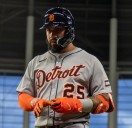 Gleyber Torres entró en los libros de récords de venezolanos en la MLB (+Video)
