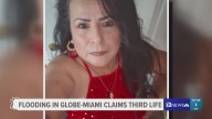 Body of missing woman found after historic flooding in Globe