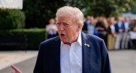 Trump anuncia el despliegue de las tropas en Portland, estado de Oregón