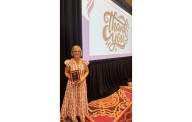 2026 Utah Teacher of the Year: Joanna Andres, of Park City High School