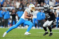 Broncos' Patrick Surtain II Doesn't Hold Back on Justin Herbert