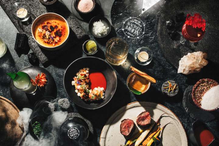 7 Can’t-Miss Food and Drink Events in Fort Worth This Fall