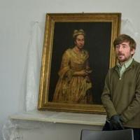 Argentine police recover Nazi-looted painting spotted in property ad