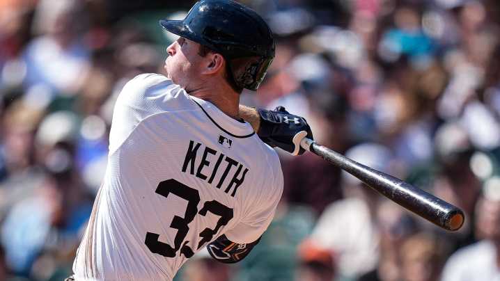 Colt Keith injury update: Detroit Tigers' A.J. Hinch 'very' concerned