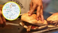 Las 5 torterías mejor calificadas por los chilangos en CDMX donde se puede comer por menos de 100 pesos