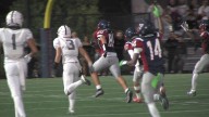 Central Falls Co-Op's Strong Defense Lifts Them to Week One Win