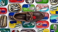 Larroudé Joins Boat Shoe Momentum With The Cyprus