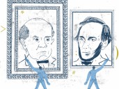 Don Domingo, la libertad, la verdad y la virtud